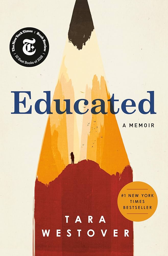 Educated cover