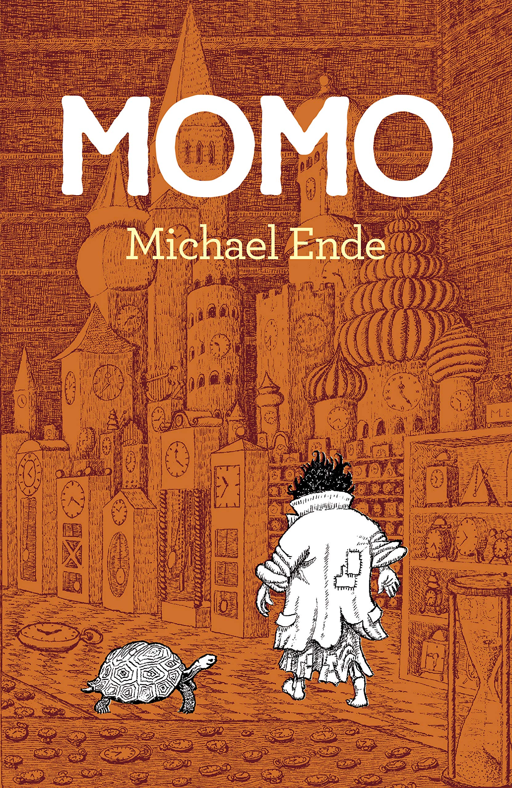 Momo cover