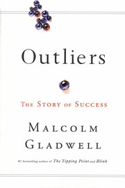 Outliers cover