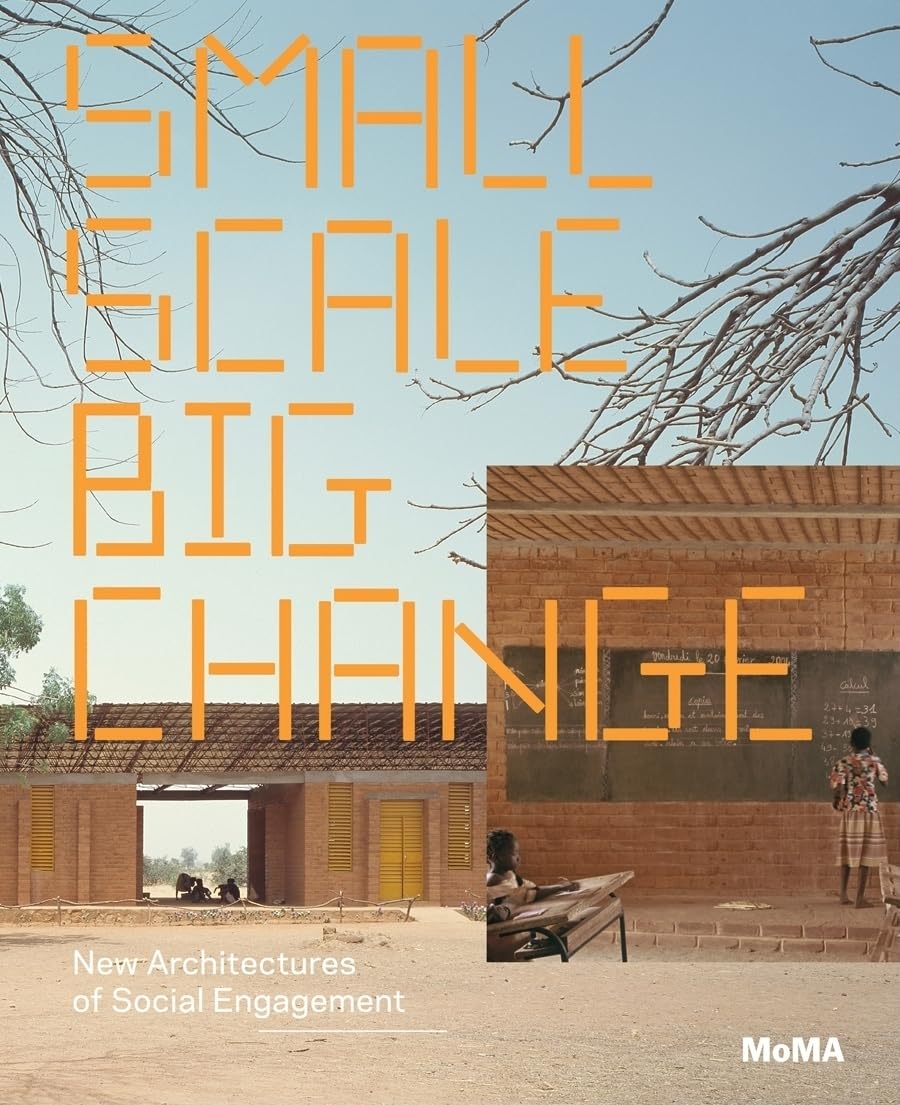 Small Scale Big Change cover