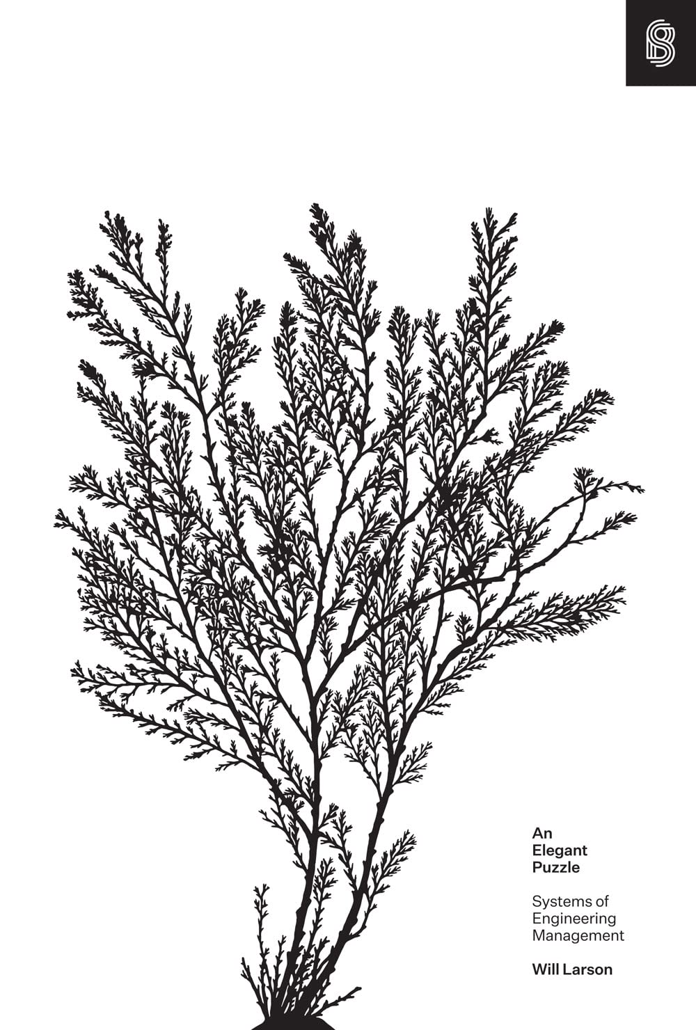 An Elegant Puzzle: Systems of Engineering Management cover