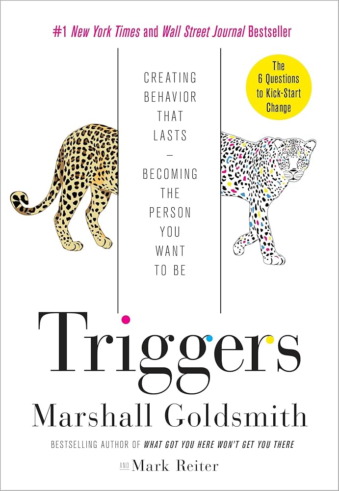 Triggers cover