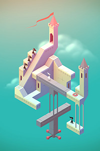 Monument Valley cover