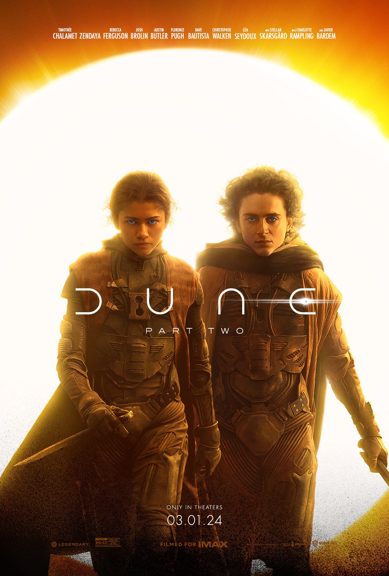 Dune 2 cover