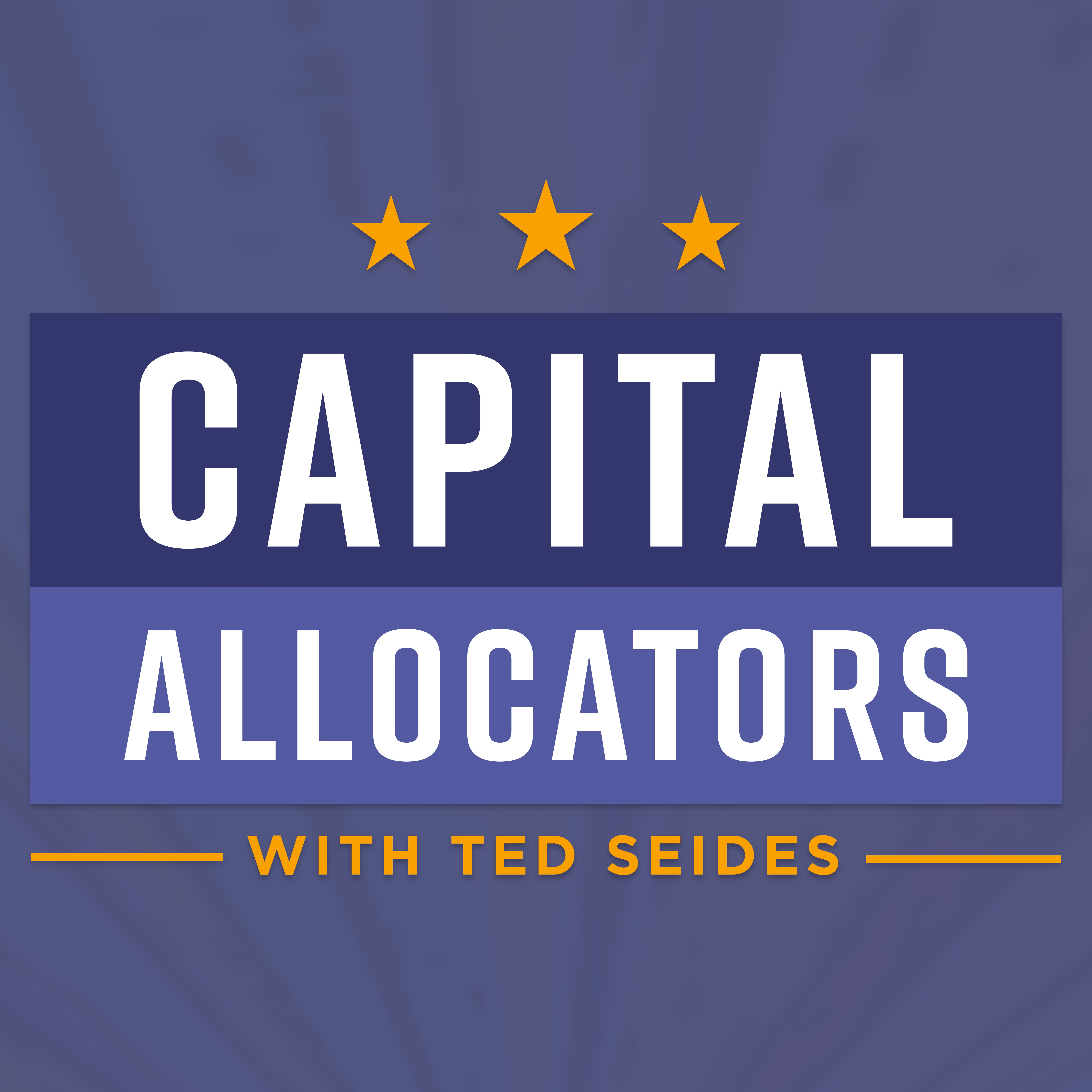 Capital Allocators cover