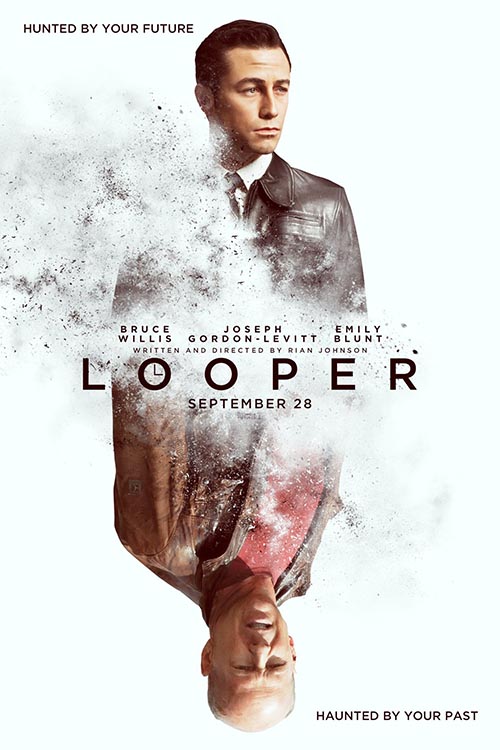 Looper cover