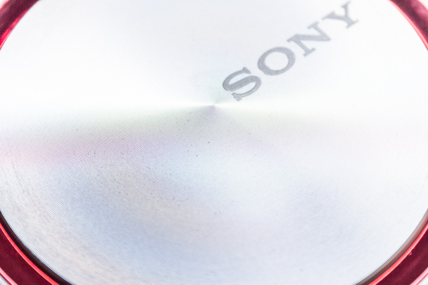 Review: Audífonos Sony XB-920